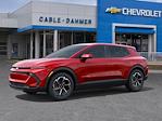 New 2026 Chevrolet Equinox EV LT for sale #FNSV3P*O - photo 1
