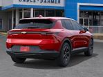New 2026 Chevrolet Equinox EV LT for sale #FNSV3P*O - photo 4