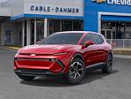 New 2026 Chevrolet Equinox EV LT for sale #FNSV3P*O - photo 6