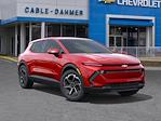 New 2026 Chevrolet Equinox EV LT for sale #FNSV3P*O - photo 7