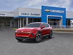 New 2026 Chevrolet Equinox EV LT for sale #FNSV3P*O - photo 8