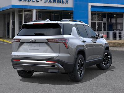 2026 Chevrolet Equinox AWD SUV for sale #FNSV9T*O - photo 2