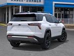 2026 Chevrolet Equinox AWD SUV for sale #FNSWJM*O - photo 2