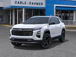 2026 Chevrolet Equinox AWD SUV for sale #FNSWJM*O - photo 6