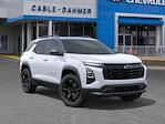2026 Chevrolet Equinox AWD SUV for sale #FNSWJM*O - photo 7