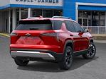 2026 Chevrolet Equinox AWD SUV for sale #FNSWJS*O - photo 2