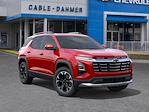 2026 Chevrolet Equinox AWD SUV for sale #FNSWJS*O - photo 7