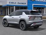 2026 Chevrolet Equinox AWD SUV for sale #FNSWKR*O - photo 4