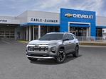 2026 Chevrolet Equinox AWD SUV for sale #FNSWKR*O - photo 8