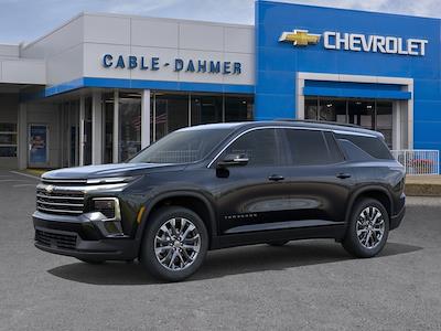 2026 Chevrolet Traverse AWD SUV for sale #FNSX6H*O - photo 2
