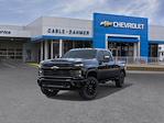 2026 Chevrolet Silverado 2500 Crew Cab 4WD Pickup for sale #FPBX88*O - photo 8