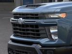 New 2026 Chevrolet Silverado 2500 Custom Crew Cab for sale #105776 - photo 13