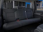 New 2026 Chevrolet Silverado 2500 Custom Crew Cab for sale #105776 - photo 17