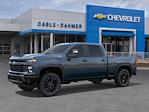 New 2026 Chevrolet Silverado 2500 Custom Crew Cab for sale #105776 - photo 1