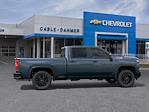 New 2026 Chevrolet Silverado 2500 Custom Crew Cab for sale #105776 - photo 5