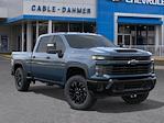 New 2026 Chevrolet Silverado 2500 Custom Crew Cab for sale #105776 - photo 7
