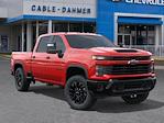 2026 Chevrolet Silverado 2500 Crew Cab 4WD Pickup for sale #105777 - photo 7