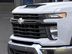 2026 Chevrolet Silverado 2500 Crew Cab 4WD Pickup for sale #FPBXRQ*O - photo 13