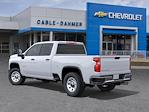 2026 Chevrolet Silverado 2500 Crew Cab 4WD Pickup for sale #FPBXRQ*O - photo 3