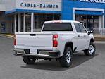 2026 Chevrolet Silverado 2500 Crew Cab 4WD Pickup for sale #FPBXRQ*O - photo 4