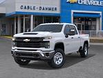 2026 Chevrolet Silverado 2500 Crew Cab 4WD Pickup for sale #FPBXRQ*O - photo 6