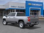 2026 Chevrolet Silverado 2500 Crew Cab 4WD Pickup for sale #FPBXSP*O - photo 3