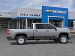 2026 Chevrolet Silverado 2500 Crew Cab 4WD Pickup for sale #FPBXSP*O - photo 5