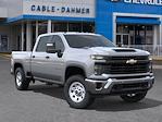 2026 Chevrolet Silverado 2500 Crew Cab 4WD Pickup for sale #FPBXSP*O - photo 7