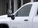 New 2026 Chevrolet Silverado 2500 Work Truck Regular Cab for sale #FPCCJW*O - photo 12