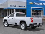 New 2026 Chevrolet Silverado 2500 Work Truck Regular Cab for sale #FPCCJW*O - photo 4