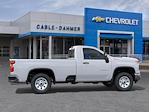 New 2026 Chevrolet Silverado 2500 Work Truck Regular Cab for sale #FPCCJW*O - photo 5