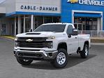 New 2026 Chevrolet Silverado 2500 Work Truck Regular Cab for sale #FPCCJW*O - photo 6