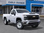 New 2026 Chevrolet Silverado 2500 Work Truck Regular Cab for sale #FPCCJW*O - photo 7