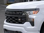 2026 Chevrolet Silverado 1500 Crew Cab 4WD Pickup for sale #FPCDQB*O - photo 13