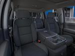 2026 Chevrolet Silverado 1500 Crew Cab 4WD Pickup for sale #FPCDQB*O - photo 16