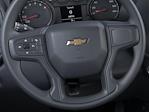 2026 Chevrolet Silverado 1500 Crew Cab 4WD Pickup for sale #FPCDQB*O - photo 19