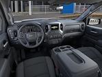 2026 Chevrolet Silverado 1500 Crew Cab 4WD Pickup for sale #FPCDQB*O - photo 39