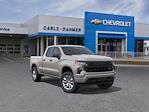 2026 Chevrolet Silverado 1500 Double Cab 4WD Pickup for sale #FPCDZK*O - photo 1