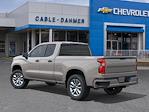 2026 Chevrolet Silverado 1500 Double Cab 4WD Pickup for sale #FPCDZK*O - photo 4