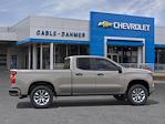 2026 Chevrolet Silverado 1500 Double Cab 4WD Pickup for sale #FPCDZK*O - photo 5
