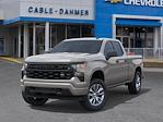 2026 Chevrolet Silverado 1500 Double Cab 4WD Pickup for sale #FPCDZK*O - photo 6