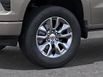 2026 Chevrolet Silverado 1500 Double Cab 4WD Pickup for sale #FPCDZK*O - photo 9
