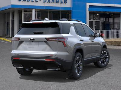 2026 Chevrolet Equinox FWD SUV for sale #105525 - photo 2