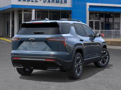 New 2026 Chevrolet Equinox RS for sale #105536 - photo 2