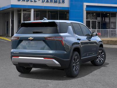 2026 Chevrolet Equinox FWD SUV for sale #FPCF6G*O - photo 2