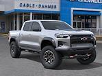 2026 Chevrolet Colorado Crew Cab 4WD Pickup for sale #105568 - photo 7