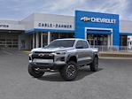 2026 Chevrolet Colorado Crew Cab 4WD Pickup for sale #105568 - photo 8