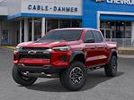 New 2026 Chevrolet Colorado ZR2 Crew Cab for sale #105605 - photo 6