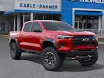 New 2026 Chevrolet Colorado ZR2 Crew Cab for sale #105605 - photo 7