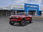 New 2026 Chevrolet Colorado ZR2 Crew Cab for sale #105605 - photo 8